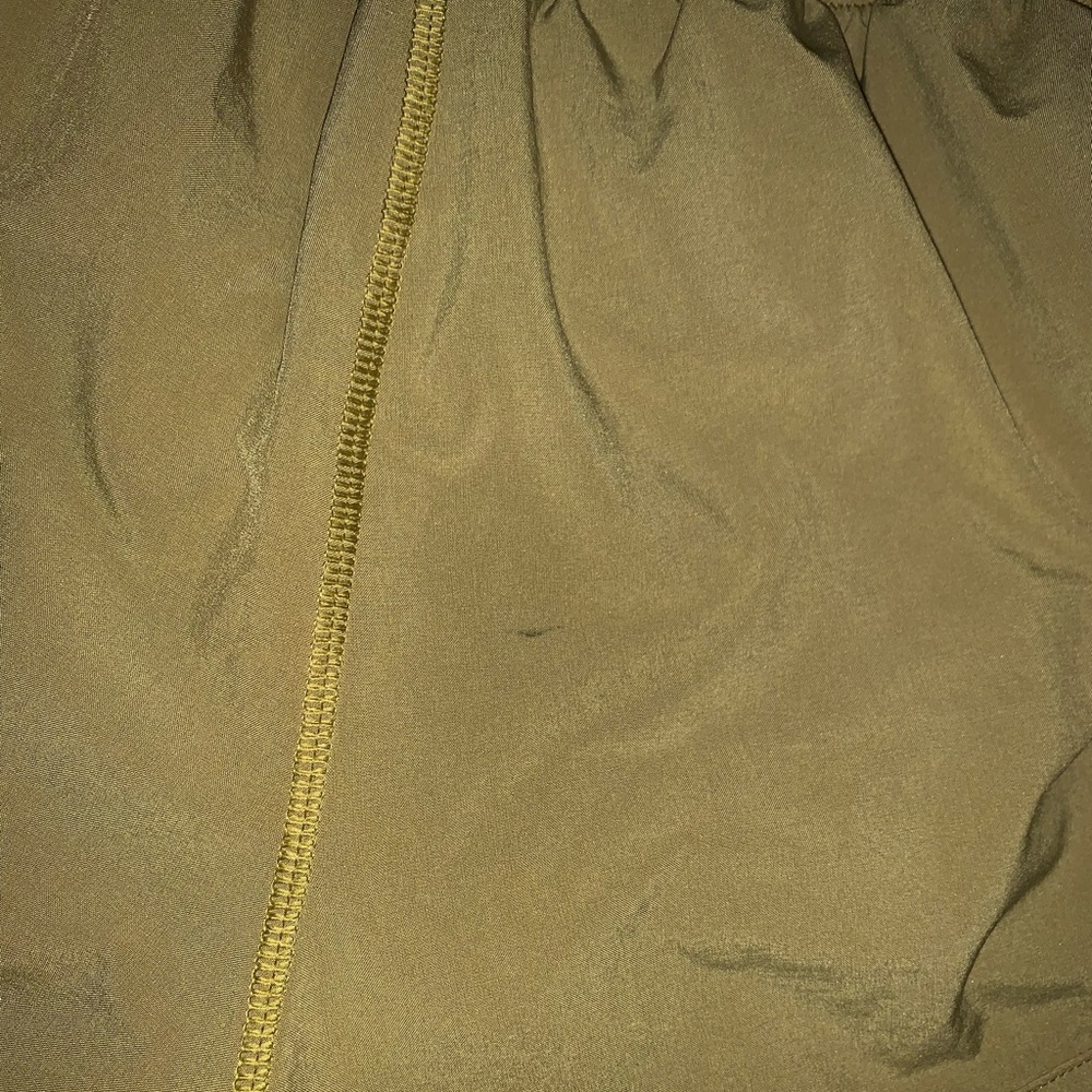 Lululemon shorts - Picture 3 of 6